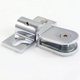 thumbnail image 4 of Glass Shower Door Pivot Hinge, 4 of 4