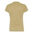 thumbnail image 3 of C2 Sport Ladies Polyester Tee C5600, 3 of 5