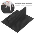 thumbnail image 4 of Cat Massage Pad,EVA Cat Litter Mat Pet Litter Mat Pet Mat High-Intensity Output, 4 of 10