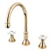 thumbnail image 3 of Kingston Brass Royale Two Handle Roman Tub Filler, 3 of 4