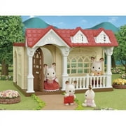 Sylvanian Families Raspberry House 5393