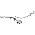 thumbnail image 1 of MagnaFlow 19466 Cat-Back Performance Exhaust System for 2019 Camry XSE L4 2.5L, 1 of 3