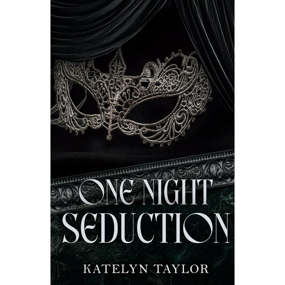 One Night Seduction, (Paperback)