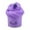 B, variant on Fluffy Scented Slime Set for Kids and Adults,Soft Cloud Slime,Stress Relief,Non-Sticky,Colorful DIY Toy X 70ml