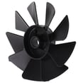 thumbnail image 4 of MIANGASTORE Home Air Compressor Fan Portable Air Compressor Fan Household Air Compressor Repair Part, 4 of 8