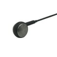 thumbnail image 2 of AOOOWER Noise Cancelling Earbuds Unilateral Sports In-ear Wired Plug-in Gaming Headphones Wired Earphone Bass Heavy 3.5mm Plug, 2 of 14