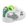 thumbnail image 3 of Tenis Niño Val Street Casuales Comfort blanco 15, 3 of 5