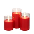 thumbnail image 1 of Labymos Kit de luces de velas sin, 1 of 8