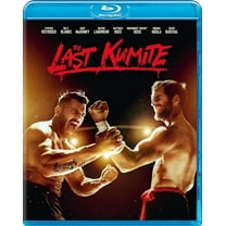 The Last Kumite (Blu-ray), Mpi Home Video, Action & Adventure