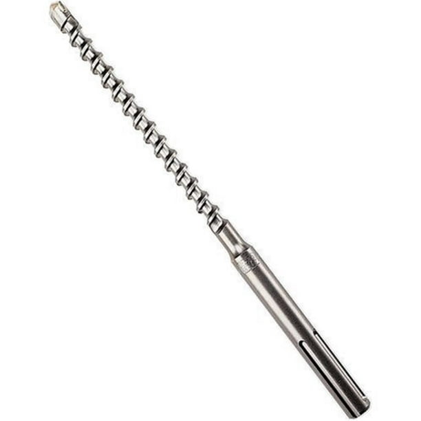 Broca perforadora BOSCH HC5011 13 mm x 53 cm SDS-Max Speed-X