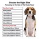 thumbnail image 5 of Collar De Perro Cadena De Perro Con Diamantes Cubanos Cadena, 5 of 7