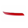 thumbnail image 1 of Auto Left Rear Bumper Reflector Light Warning Signal Light for 5 Series F10 M Version 63147842955, 1 of 5