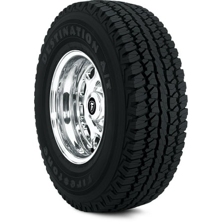 Firestone Destination At P275 60r20 Tire Walmart Com