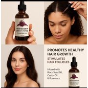 Hair Growth Serum
