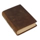 thumbnail image 5 of Cuaderno de Escritura de Diario vintage Sunnimix Cuaderno de notas Cuaderno de Diario de cuero PU rústico, 5 of 8