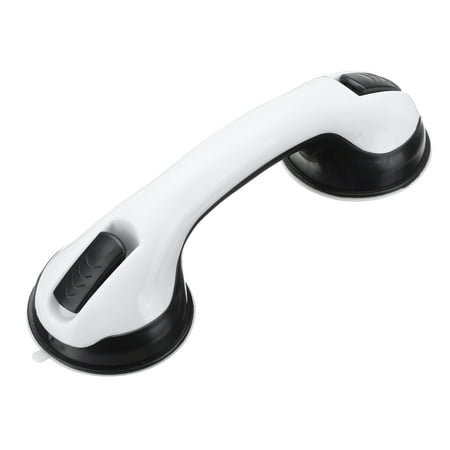 2 Pcs 11 5 Powerful Strong Suction Bath Shower Grab Bars Safety Strong Suction Bath Shower Grab Bars