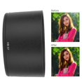 thumbnail image 3 of Yctze HB 57 Lens Hood Shade Accessory for  Camera A Lens Hoods VR Camera Lens Hood, 3 of 8