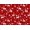 Christmas-5, variant on Duangreer Retro Christmas Rectangle Tablecloth, Golden-white Snowflake Print Table Cover with Waterproof Wrinkle Resistant for Party Decorations, 60 x 84 Inch