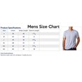 thumbnail image 2 of Best Brother Ever T Shirt Funny Sarcastic Sibling Appreciation Big Bro Tee (Heather Navy) - M, 2 of 7