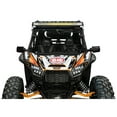 thumbnail image 3 of Tusk Off-Road Tusk UTV Full View Glass Windshield with Windshield Wiper For Kawasaki Teryx KRX4 1000 eS 2023-2024, 3 of 4