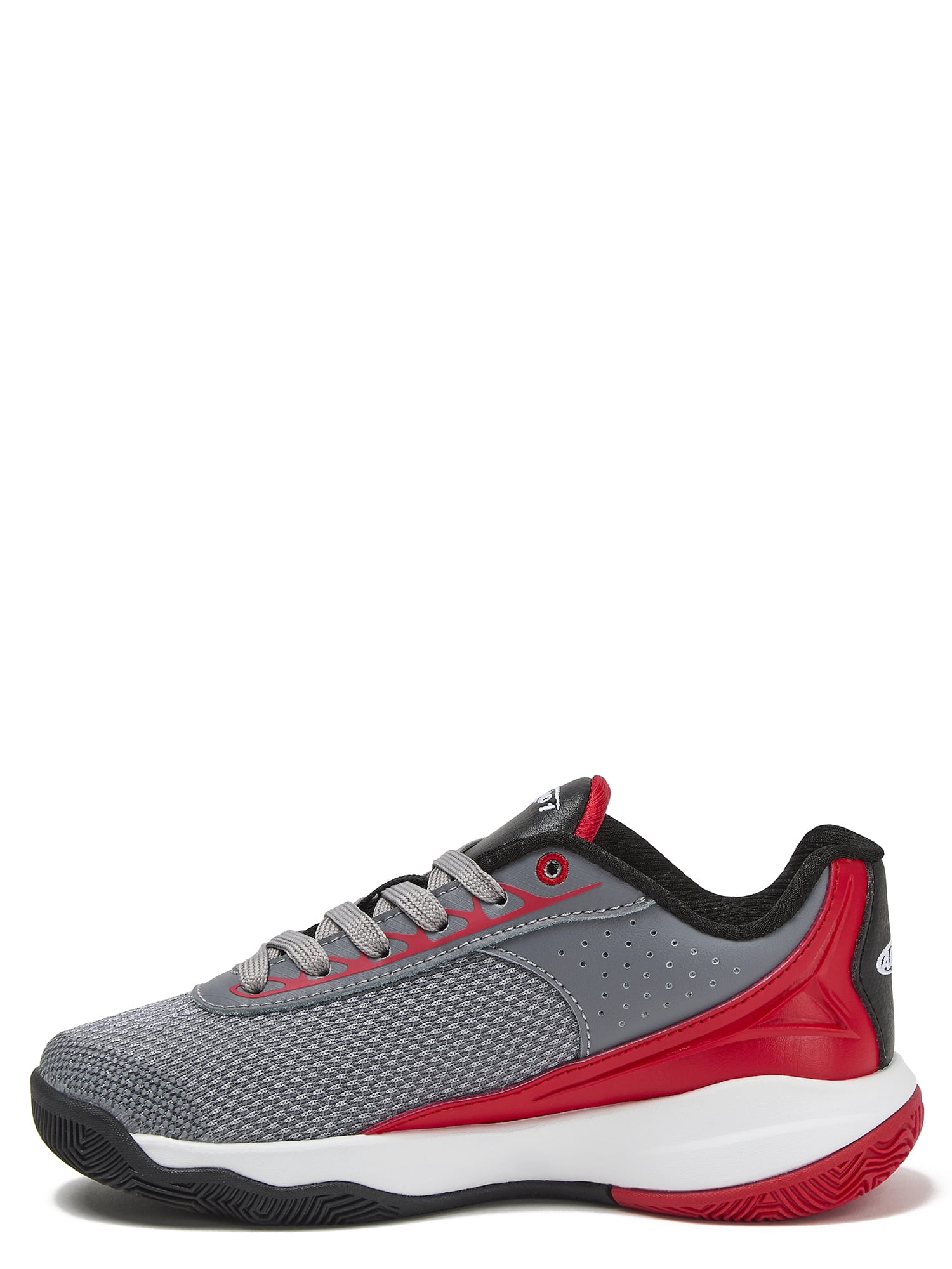 AND1 Boy's Attack Basketball Sneakers