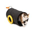 thumbnail image 1 of Catit Play Pirates Cat Cannon Tunnel, 1 of 5