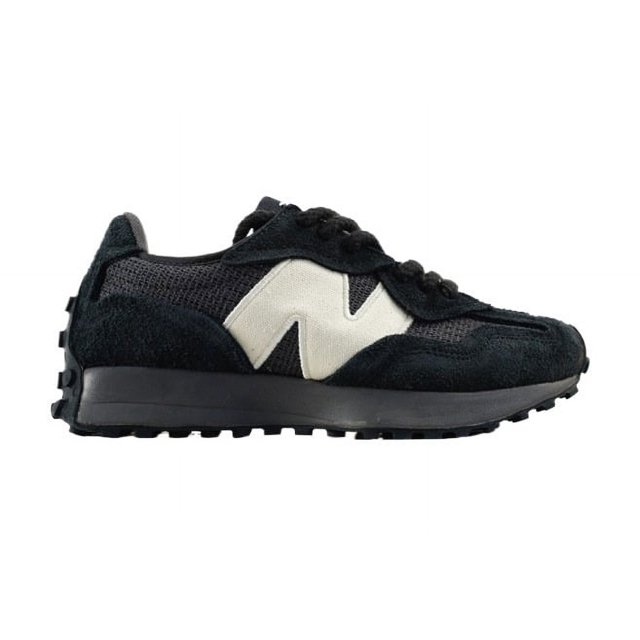 New Balance 327 Unisex Sports Shoes in Classic Color with Stylish Design
