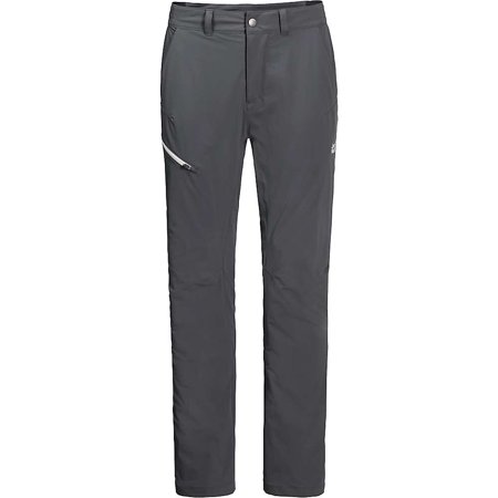 Jack Wolfskin Men's Hilltop Trail Pant - Walmart.com