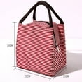 thumbnail image 6 of Lunch Bag Women, Lunch Box for Adult Women Men, Small Leakproof Cute Lunch Boxes, 6 of 6