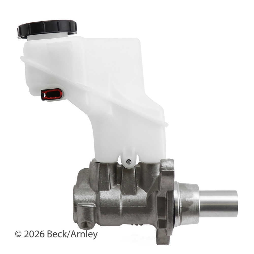 BeckArnley 072-9980 Brake Master Cylinder