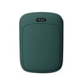 thumbnail image 3 of Chauffe-mains Rechargeables, 2400mAH Garde au Chaud Cadeaux, Chauffe-Mains Électriques Portables, 3 Niveaux de Chauffage, Réutilisable pour Golf, Activités Extérieures, Cadeau Technologique, 3 of 7