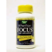 Nature's Way, EFA Blend, for Children, 120 Softgels