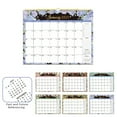 thumbnail image 4 of Home Calendar, Ongmies 2025 Wall Calendar 12 Month Calendar for January 2025 Desk/Wall Calendar for Home Room Decoration New Year and Christmas, C, 4 of 4