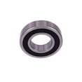thumbnail image 2 of DEEG 2 PCS SS6212-2RS Deep Groove Radial Ball Bearing 60 mm x 110 mm x 22 mm (ID x OD x W) with Double Rubber Seal Bearing…, 2 of 3