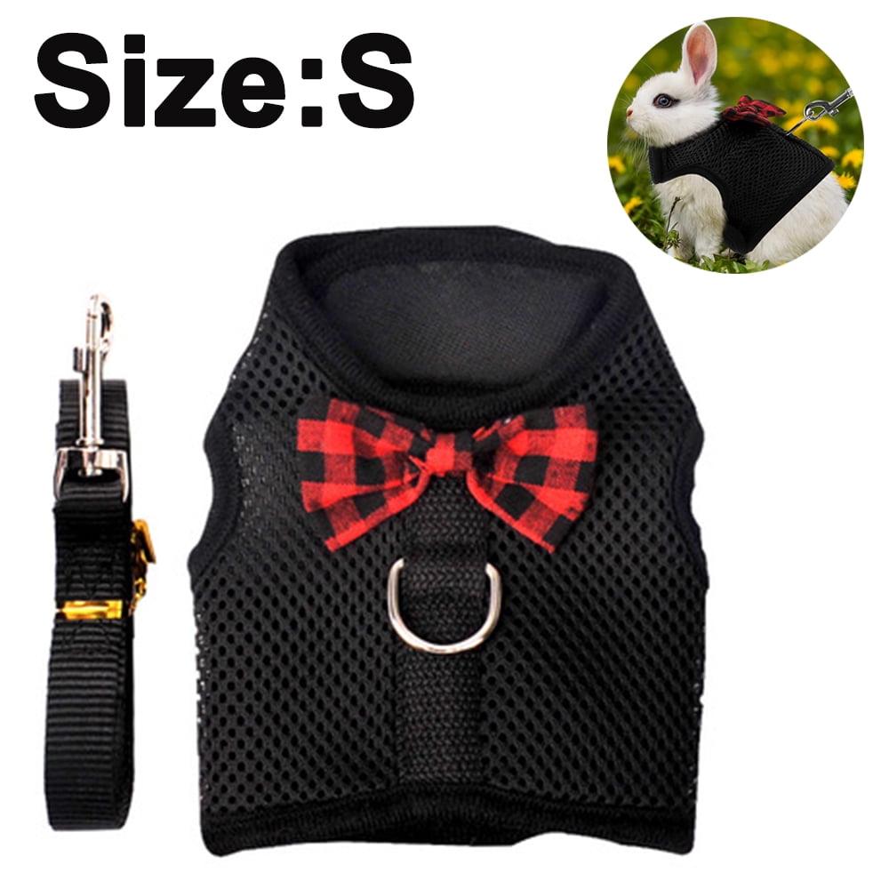 Rabbit harness walmart best sale