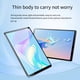 thumbnail image 5 of Ordenador Tablet Irfora Tablet Business de 10,1 pulgadas Procesador MTK6592 Resolución 1280 x 800 Android 5.1 gris Irfora Ordenador Tablet, 5 of 7