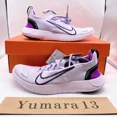 thumbnail image 2 of Nike WMNS Free Run NN Lilac Bloom Barely Grape DX6482-500 Women's Size, 2 of 6