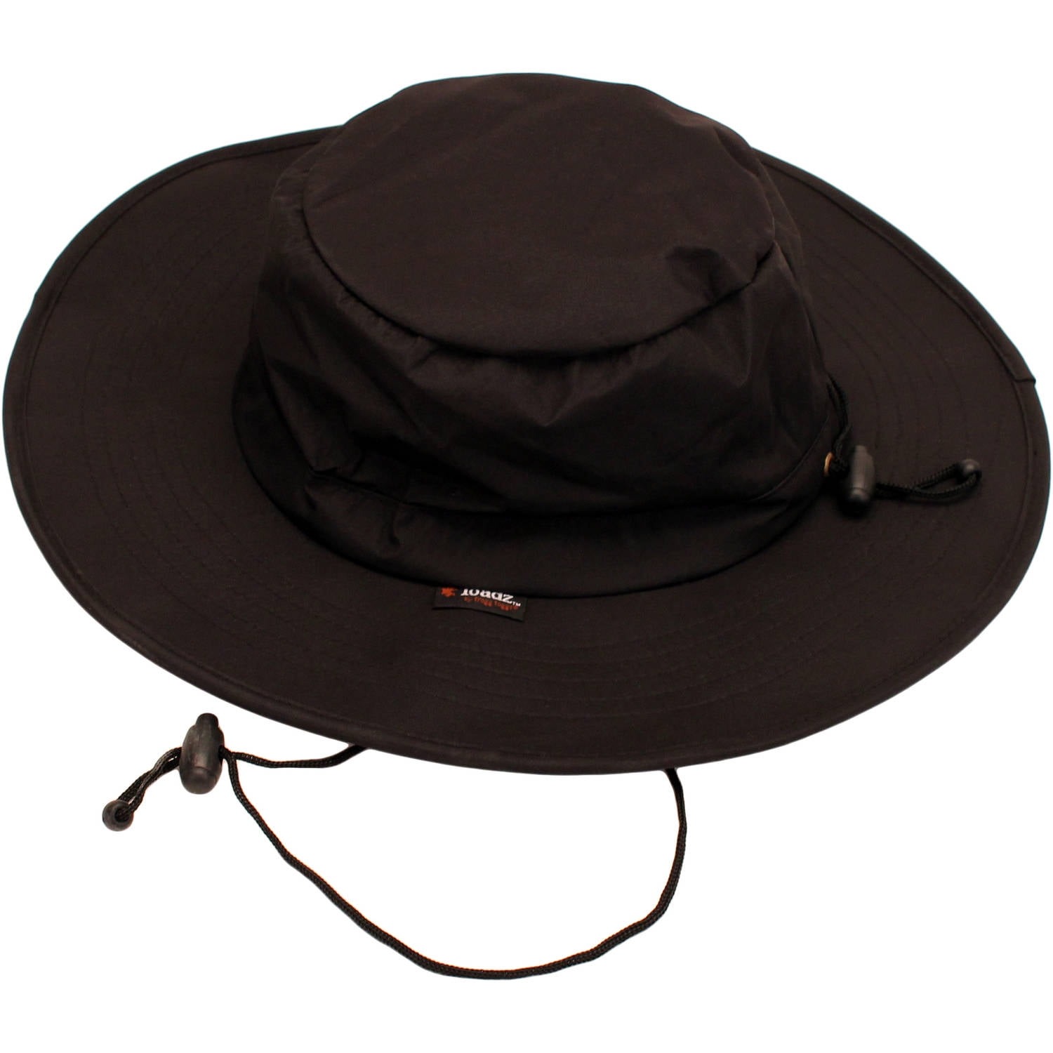 Frogg Toggs Toadz Boonie Hat by Frogg Toggs