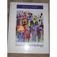thumbnail image 1 of Pre-Owned Social Psychology (Hardcover) 0073531898 9780073531892, 1 of 1