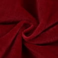 thumbnail image 4 of ANMINY Faux Fur Blanket Soft Warm Reversible Fluffy Bed Sofa Couch Throw Twin Shaggy Blanket, 4 of 6