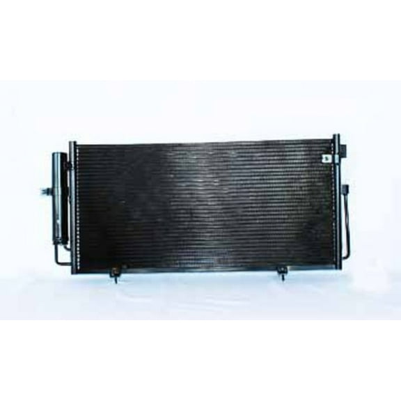 TYC 3392 A/C Condenser Fits select: 2004-2007 SUBARU IMPREZA