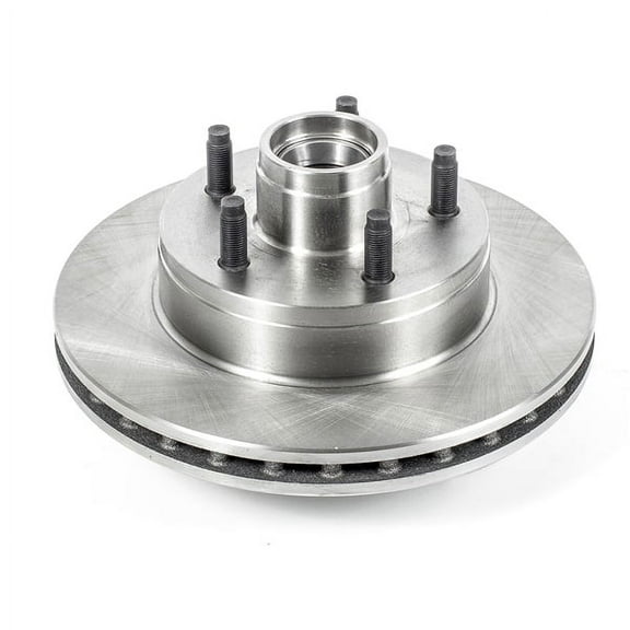 AutoSpecialty Brake Rotor