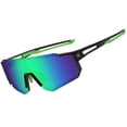 thumbnail image 1 of Gafas de sol DUCO DK310 Polarizadas UV400 para niños, 100% UV Protec, 1 of 6