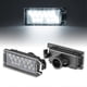 thumbnail image 4 of Car LED Number License Plate Light Lamp White 68228931AA 68228930AA for Tail Lamps, 4 of 5