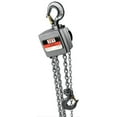 thumbnail image 3 of Jet Tools 2-Ton Aluminum Hand Chain Hoist with 20' Lift - AL100-200-20, 3 of 9