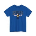 thumbnail image 3 of 2024 Indiana Women's Basketball Clark #22 for fans Unisex Cotton Tee, 3 of 4