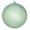 Frosty Mint, variant on Vickerman 10" Frosty Mint Candy Ball Ornament