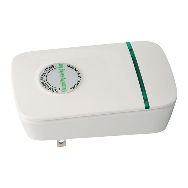 Energy Saver, Stabilize Voltage Electricity Saver High Efficiency Explosion Proof AC 90-240V Surge Protection For Houses For Offices For Restaurants EU Plug,US Plug,UK Plug