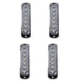 thumbnail image 1 of Kenally Aspecto elegante y seguridad mejorada Luz de posición lateral LED Luz de coche con luces LED de posición lateral de camión Automoción decorativa y accesorios, 1 of 6