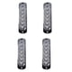thumbnail image 1 of Sidaley El marcador lateral del camión del ABS elegante y práctico LED enciende la luz del coche con luces LED del marcador lateral del Automoción decorativa y accesorios, 1 of 6